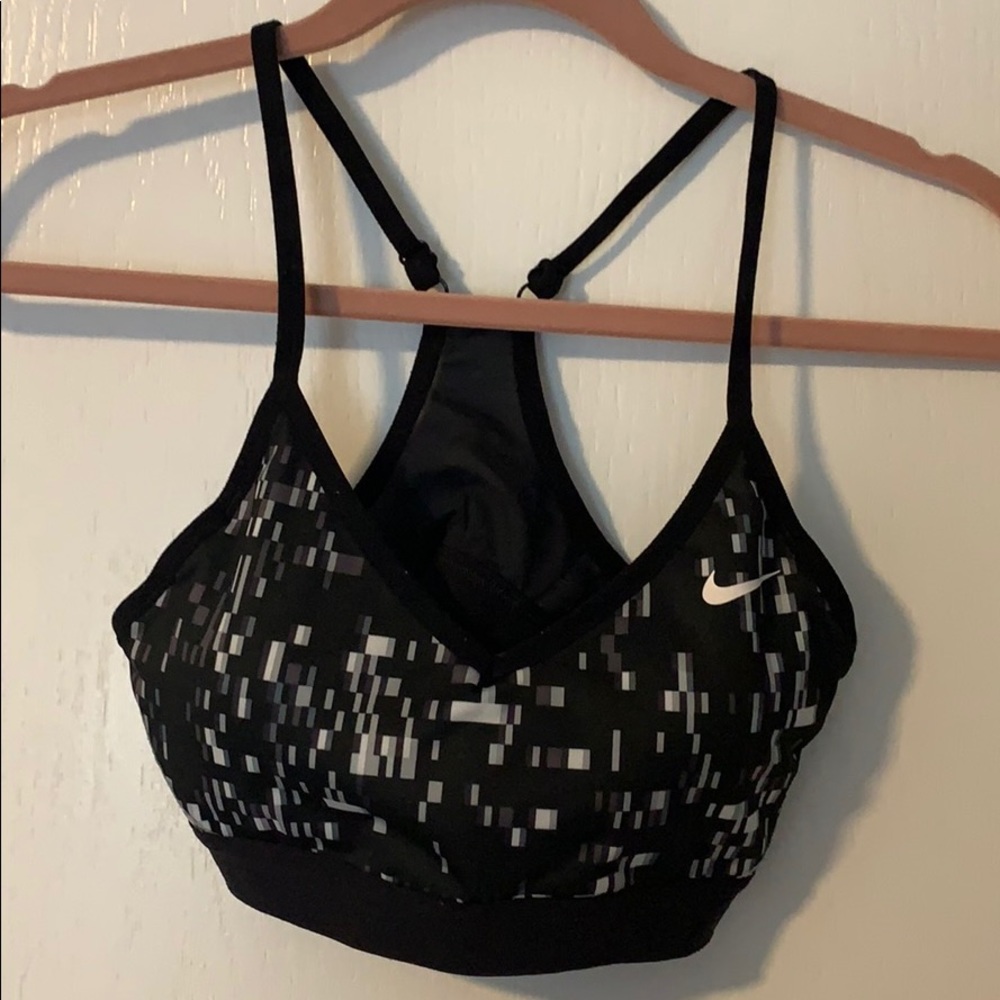 XS Nike Sports Bra